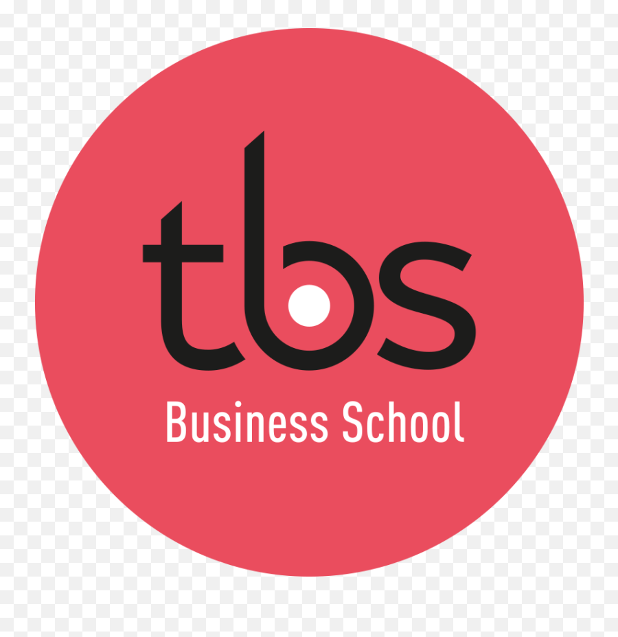 Logo TBS Education